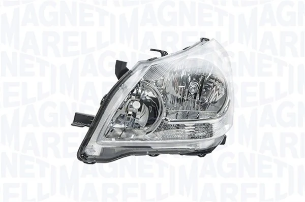 Headlight
